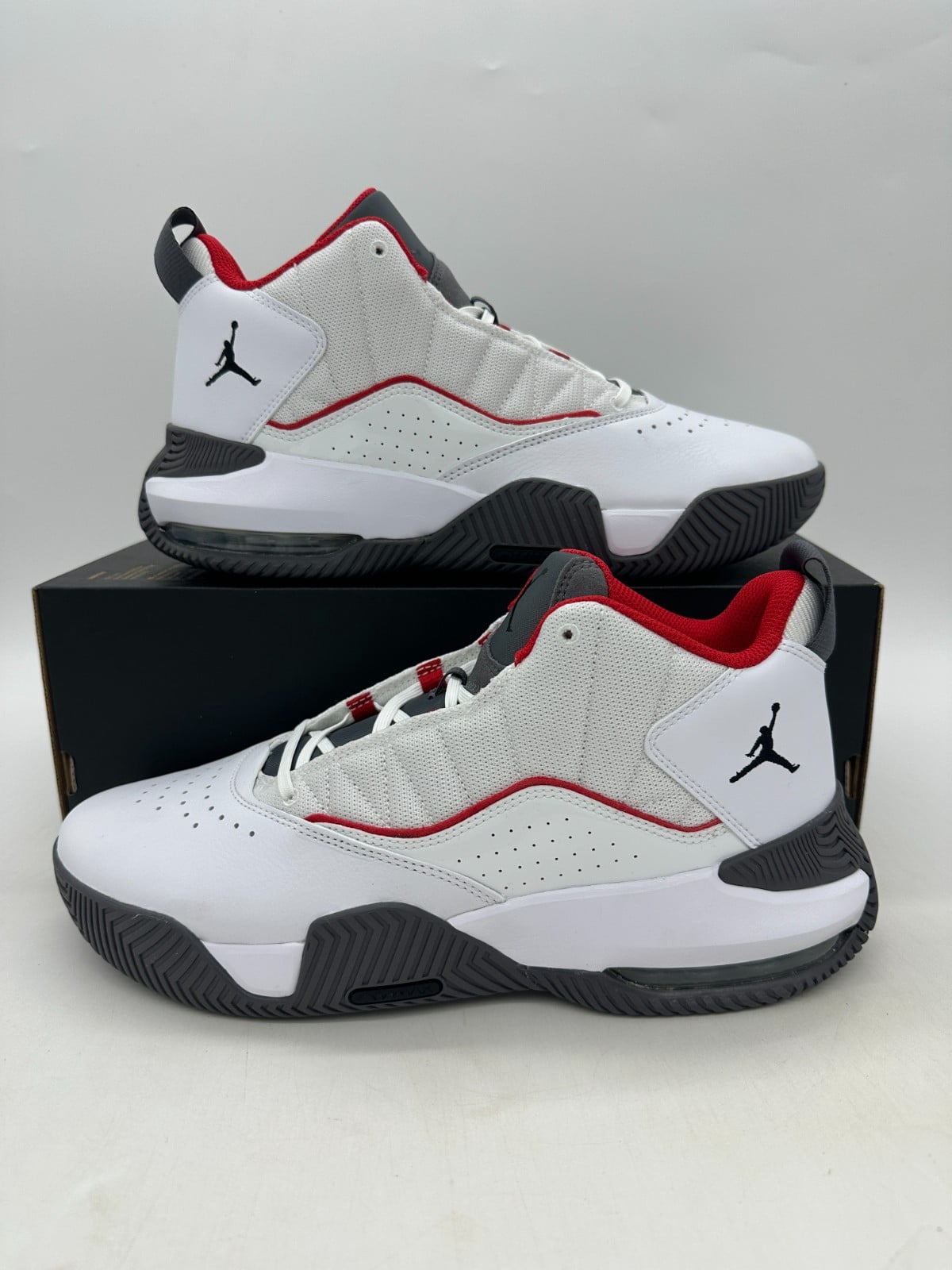 Jordan B Loyal