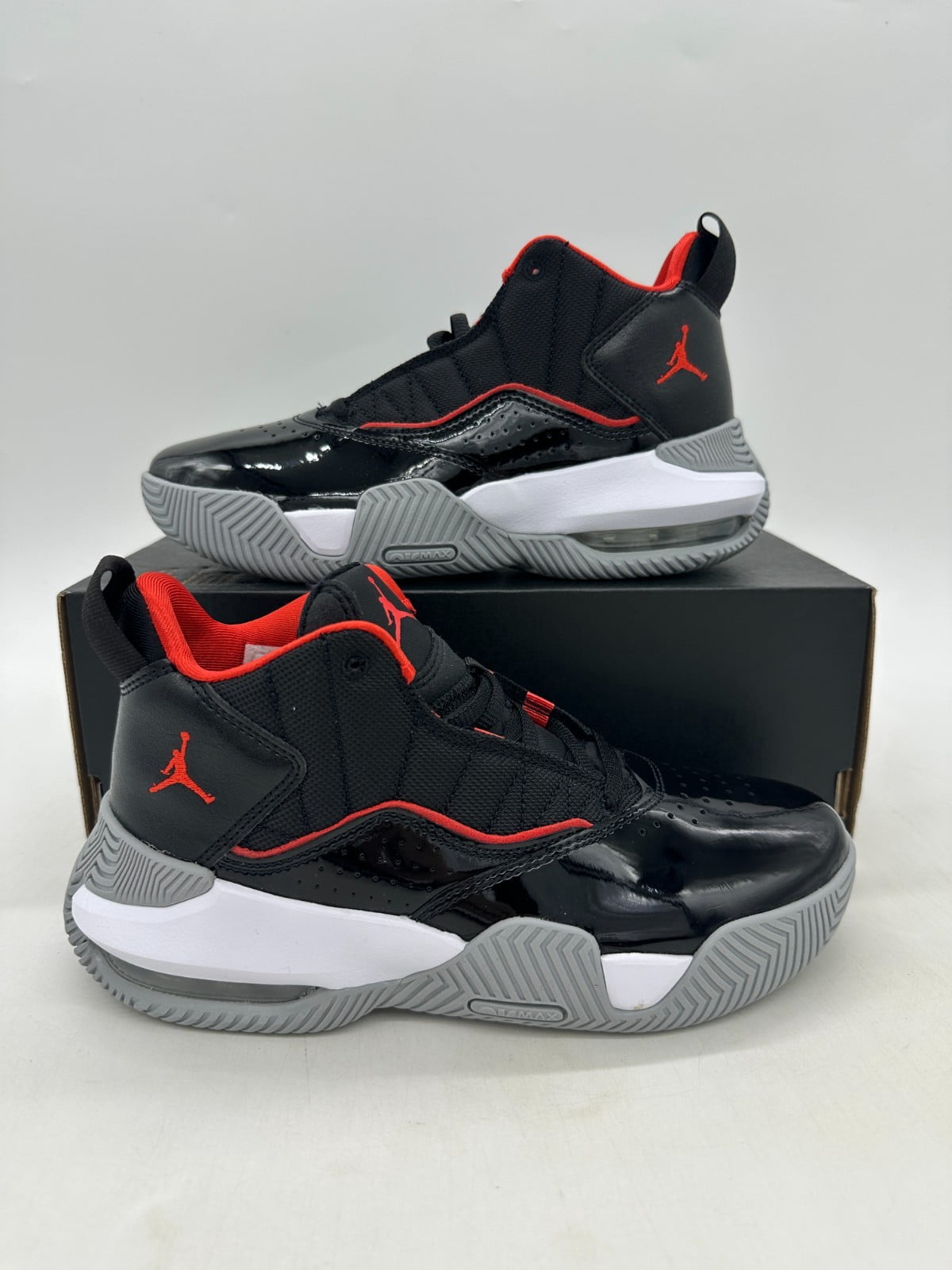 Jordan Stay Loyal 3