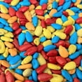 thumbnail image 1 of Jordan Sunflower Seeds Assorted Colors by Its Delish, 10 lbs Bag  Sunflowers Seed Kernels with Sweet Hard Candy Coating - Wedding & Bridal Baby Showers, Party Buffet Confetti Candies - Vegan & Kosher, 1 of 5