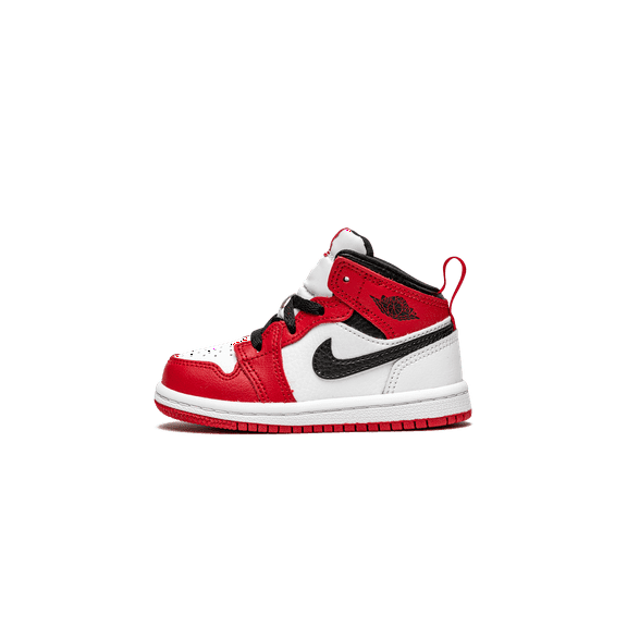 Jordan TODDLER Air Jordan 1 MID TD "Chicago 2020" 640735 173 from Stadium Goods