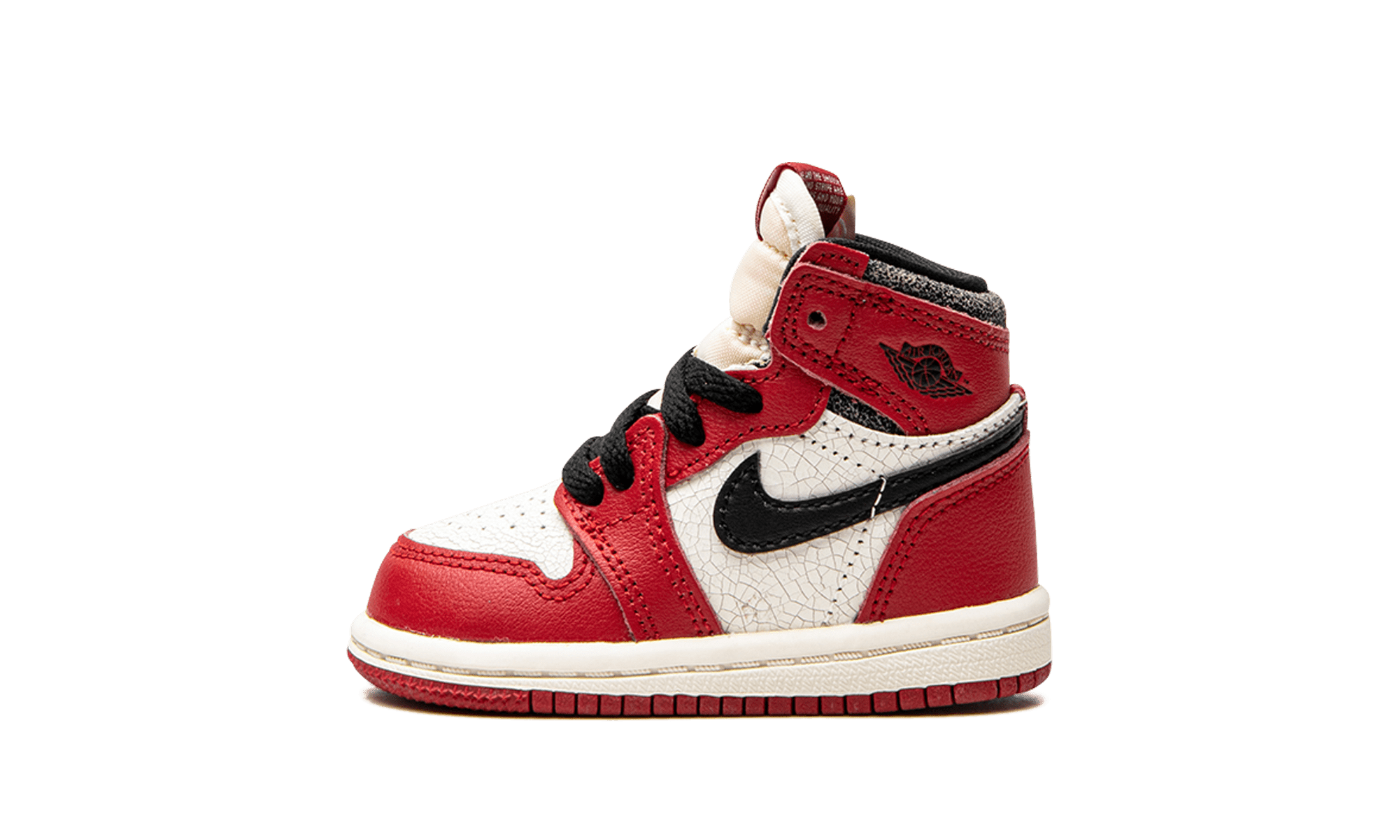 Jordan TODDLER Air Jordan 1 Retro High OG TD 