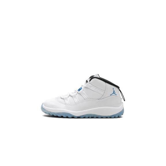 Jordan TODDLER Air Jordan 11 "Legend Blue" 378040 104 from Stadium Goods