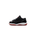 thumbnail image 1 of Jordan TODDLER Air Jordan 11 Retro Low TD "Bred" FV5120 006 from Stadium Goods, 1 of 8
