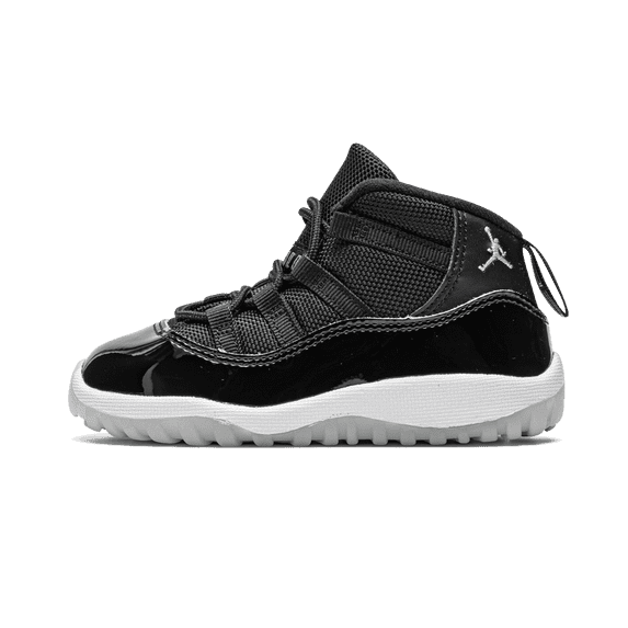 Jordan TODDLER Air Jordan 11 Retro TD "Jubilee / 25th Anniversary" 378040 011 from Stadium Goods