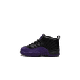 thumbnail image 1 of Jordan TODDLER Air Jordan 12 TD "Field Purple" 850000 057 from Stadium Goods, 1 of 8