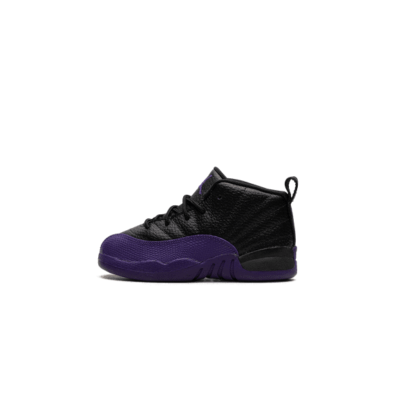 Jordan TODDLER Air Jordan 12 TD "Field Purple" 850000 057 from Stadium Goods