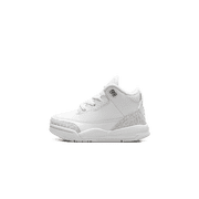 Jordan TODDLER Air Jordan 3 Retro TD "Pure Money 2025" DM0968 111 DM0968 111 from Stadium Goods