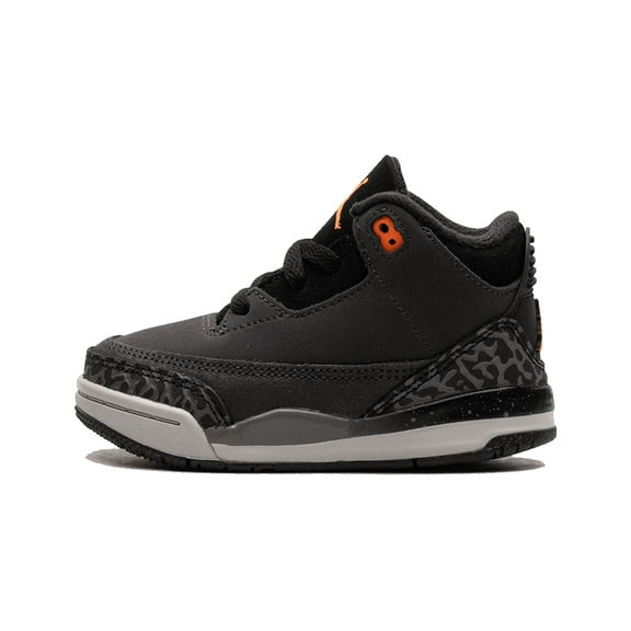 Jordan TODDLER Air Jordan 3 TD "Fear Pack" DM0968 080 from Stadium Goods