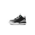 thumbnail image 1 of Jordan TODDLER Air Jordan 3 TD "Green Glow" DM0968 031 from Stadium Goods, 1 of 8