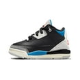 thumbnail image 1 of Jordan TODDLER Air Jordan 3 TD "Rare Air" IB8966 004 from Stadium Goods, 1 of 2
