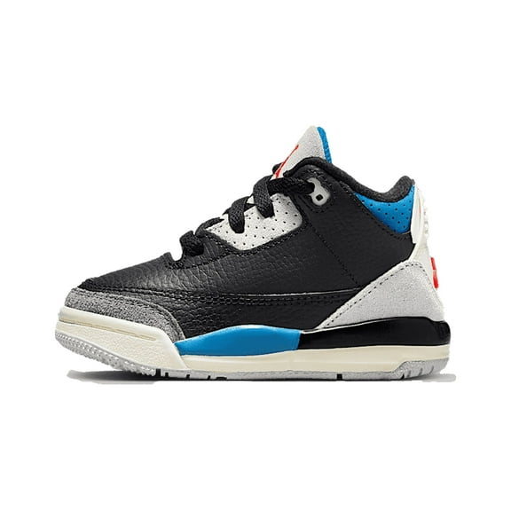 Jordan TODDLER Air Jordan 3 TD "Rare Air" IB8966 004 from Stadium Goods