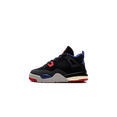 thumbnail image 1 of Jordan TODDLER Air Jordan 4 TD "Rare Air" IB4387 003 from Stadium Goods, 1 of 8