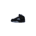 thumbnail image 1 of Jordan TODDLER Air Jordan 5 Retro OG TD "Black Metallic Reimagined" HF3977 001 from Stadium Goods, 1 of 8