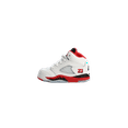 thumbnail image 1 of Jordan TODDLER Air Jordan 5 TD "Fire Red - Black Tongue (2025)" HQ7981 101 from Stadium Goods, 1 of 2