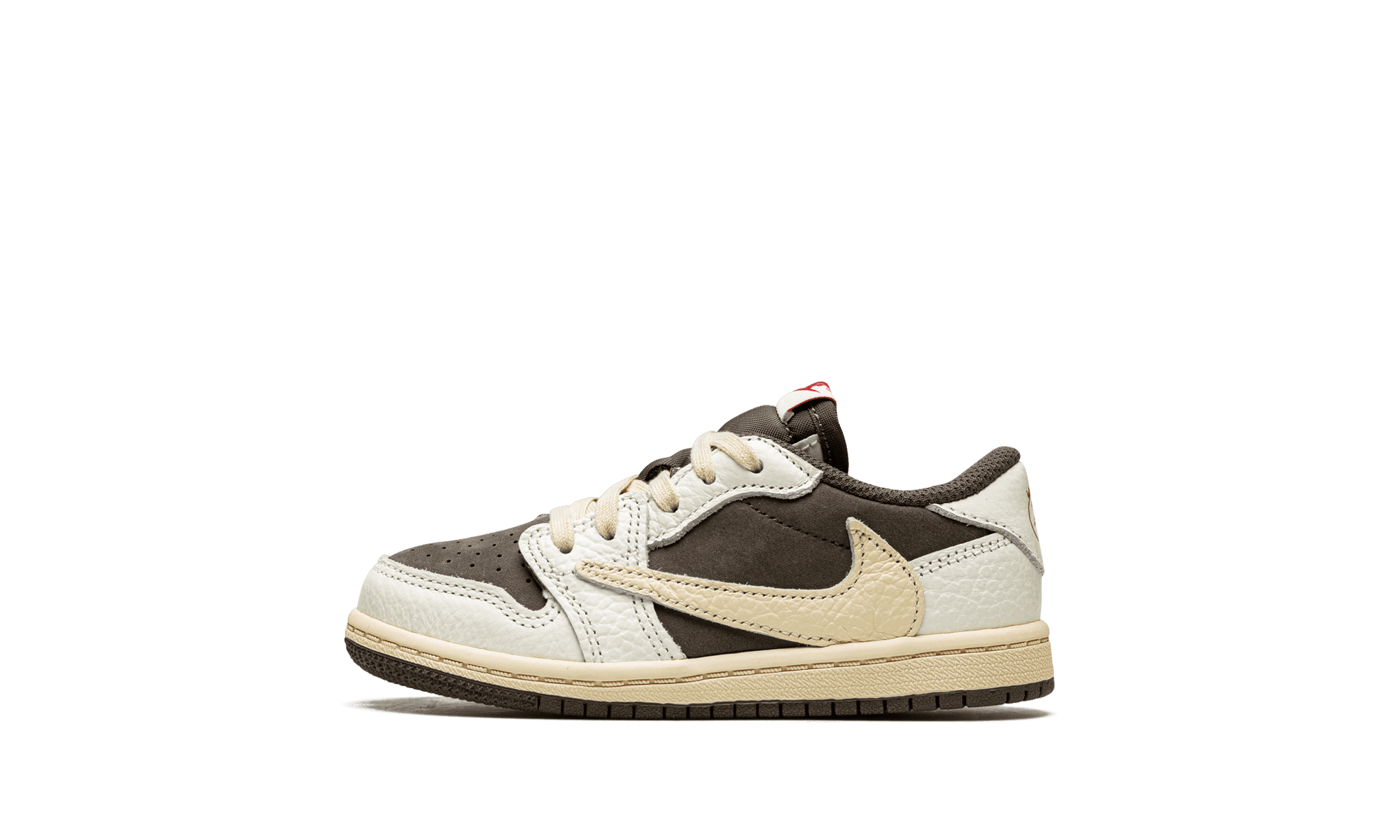 Jordan TODDLER Jordan 1 Low OG SP TD 