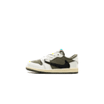 thumbnail image 1 of Jordan TODDLER Jordan 1 Retro Low OG SP "Travis Scott - Medium Olive" DO5441 200 from Stadium Goods, 1 of 8