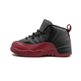 thumbnail image 1 of Jordan TODDLER Jordan 12 Retro BT TD "Flu Game" 850000 002 from Stadium Goods, 1 of 6