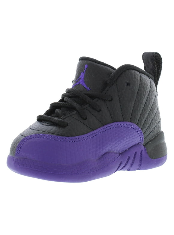 Toddler 12 Retro Casual Shoes Size 7