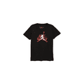 thumbnail image 1 of Jordan Toddler Boys Air Crew T-shirt - Black, 1 of 1