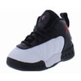 thumbnail image 1 of Jordan Toddler Jumpman Pro Shoes, 1 of 5