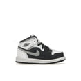 thumbnail image 1 of Jordan Toddler's 1 Mid White Shadow Shoes, from StockX, 1 of 5