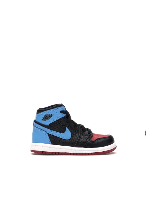 Toddler's 1 Retro High NC to Chi Shoes, from StockX