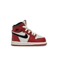 thumbnail image 1 of Jordan Toddler's 1 Retro High OG Chicago Lost and Found Basketball Shoes, from StockX, 1 of 5