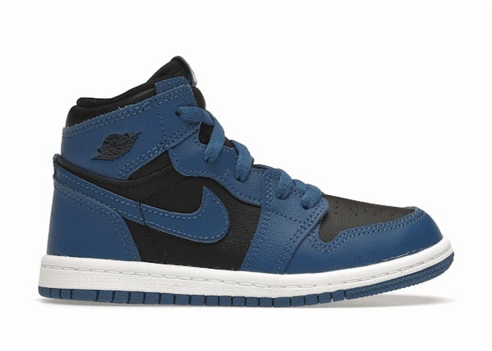 PS) Air Jordan 11 Retro Low 'Blue Moon' (2017) 580522-408 - Main Image