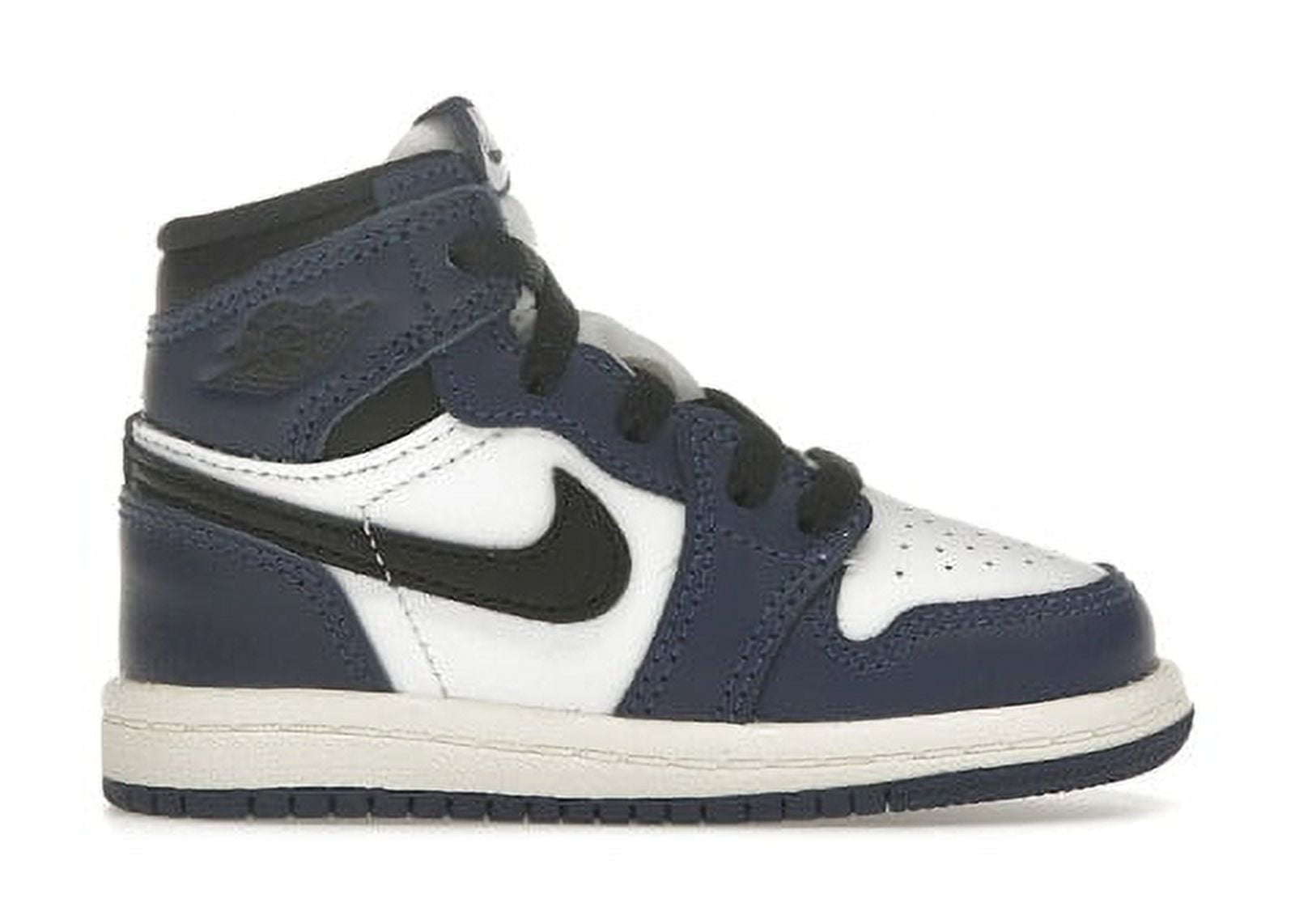 Jordan Toddler's Retro High OG Midnight Navy, from StockX