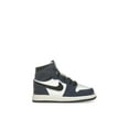 thumbnail image 1 of Jordan Toddler's 1 Retro High OG Midnight Navy Basketball Shoes, from StockX, 1 of 5