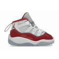 thumbnail image 1 of Jordan Toddler's 11 Retro Cherry (2022) Shoes, from StockX, 1 of 5