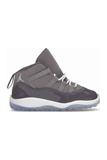 Jordan 11 Grey display picture 1