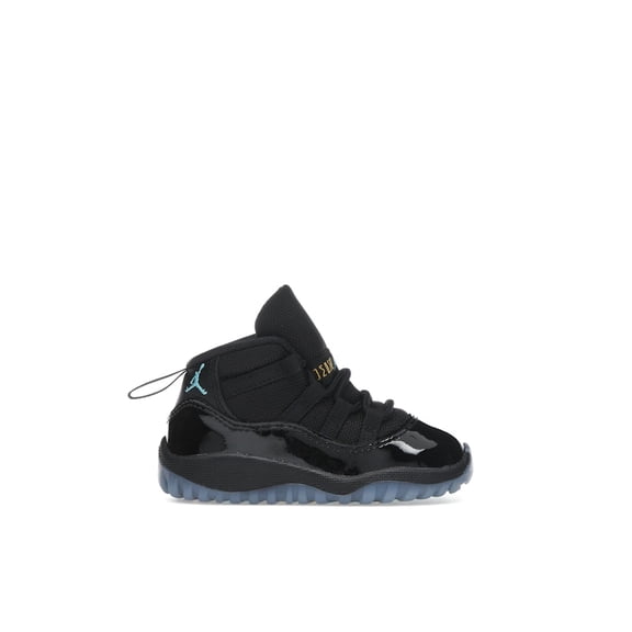 Jordan Toddler's 11 Retro Gamma Blue (2025) Basketball Shoes, from StockX