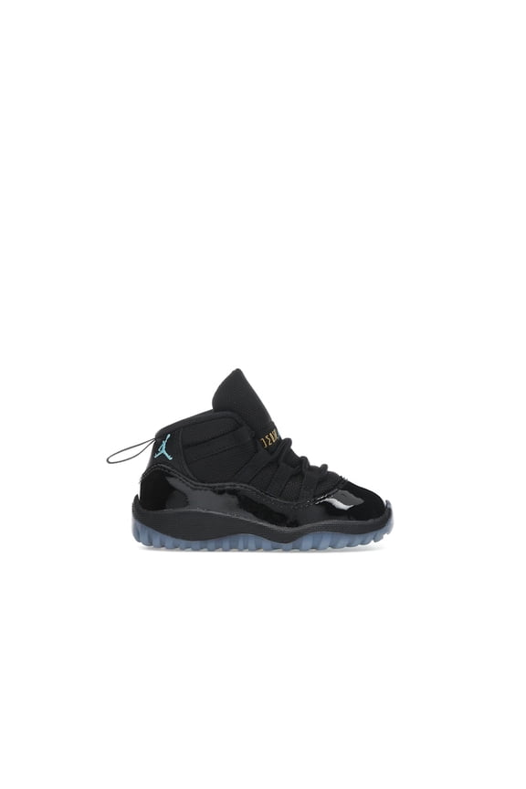 Toddler's 11 Retro Gamma Blue (2025) Basketball Shoes, from StockX