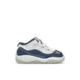 thumbnail image 1 of Jordan Toddler's 11 Retro Low Diffused Blue Basketball Shoes, from StockX, 1 of 5