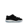 thumbnail image 1 of Jordan Toddler's 11 Retro Low Space Jam Basketball Shoes, from StockX, 1 of 2