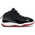 thumbnail image 1 of Jordan Toddler's 11 Retro Playoffs Bred (2019) Shoes, from StockX, 1 of 5