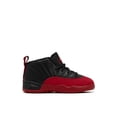 thumbnail image 1 of Jordan Toddler's 12 Retro Flu Game (2025) Basketball Shoes, from StockX, 1 of 2