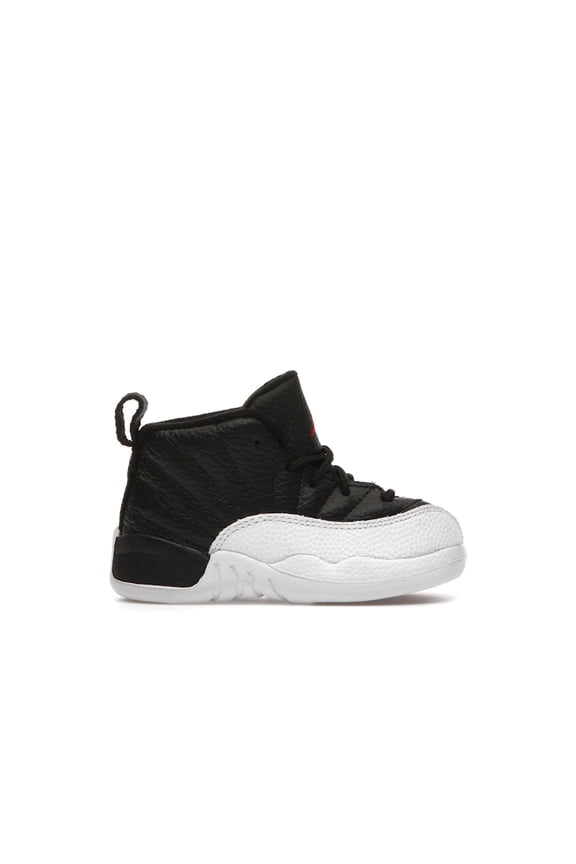 Toddler's 12 Retro Playoffs (2022) Shoes, from StockX