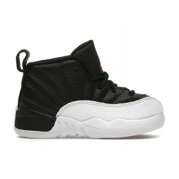 Jordan Toddler's 12 Retro Playoffs (2022) Shoes, from StockX