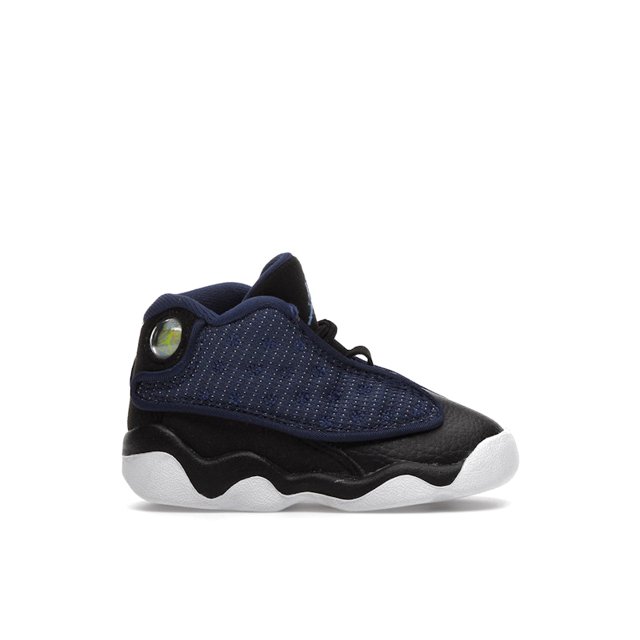 Jordan Toddler's 13 Retro Brave Blue (2022) Shoes, from StockX