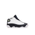 thumbnail image 1 of Jordan Toddler's 13 Retro White Obsidian Powder Blue Shoes, from StockX, 1 of 5