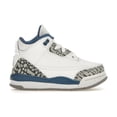 thumbnail image 1 of Jordan Toddler's 3 Retro Wizards Shoes, from StockX, 1 of 5