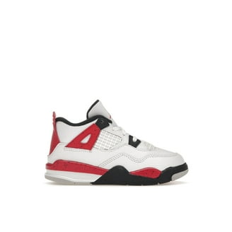 Little Kid's Jordan Mid SE White/Legend Blue (FZ3932 114)