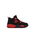 thumbnail image 1 of Jordan Toddler's 4 Retro Red Thunder Shoes, from StockX, 1 of 5