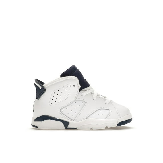 Jordan Toddler's 6 Retro Midnight Navy (2022) Shoes, from StockX