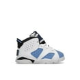 thumbnail image 1 of Jordan Toddler's 6 Retro UNC (2022) Shoes, from StockX, 1 of 5