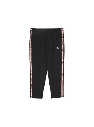 Men's jordan tricot snap basketball pants clearance