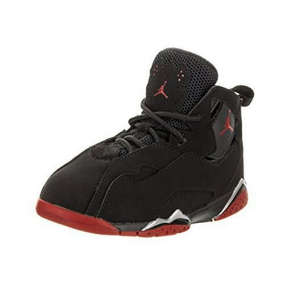 Jordan True Flight BT Boys Basketball-Shoes 343797