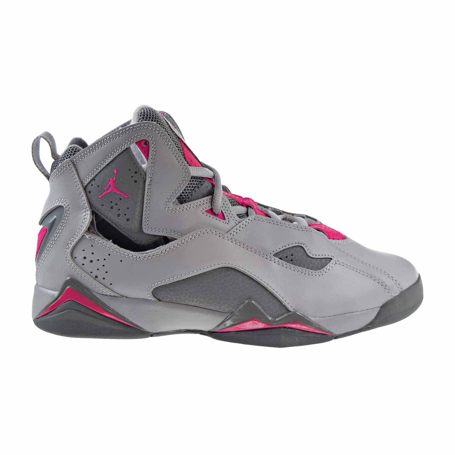 Jordan true flight GG Jordan True Flight GG Used Normal wear Very little... | Depop main image 3